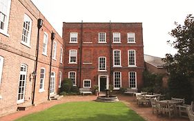 Hotel Du Vin Winchester